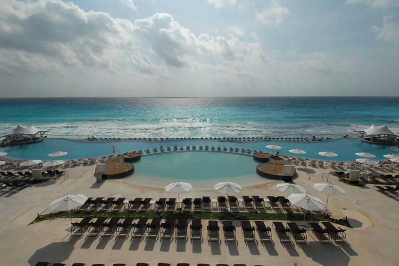 Hard Rock Hotel Канкун Удобства фото